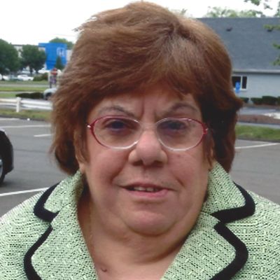Rose M. Pagano