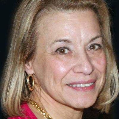 Elizabeth L. Mesolella