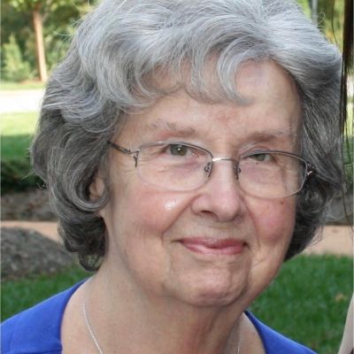 Maxine Olivia Wright