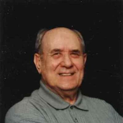 John Becker