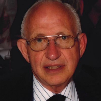 Raymond King