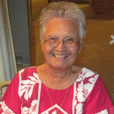 Maile Keola Chang