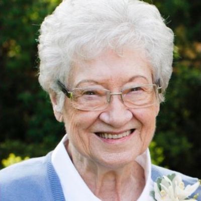 Elizabeth I. "Betty"  Shaw