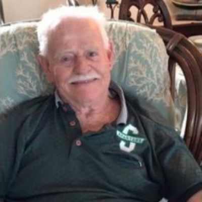 Harold "Reg"  Baker