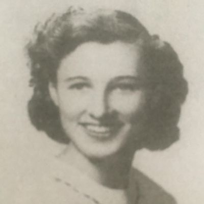 Rhoda A. Smith