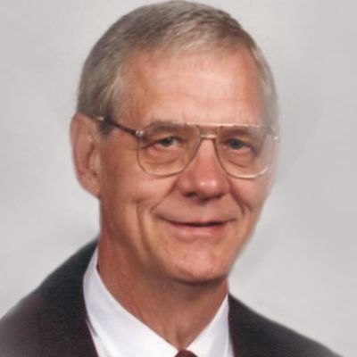 Otho James Reeder