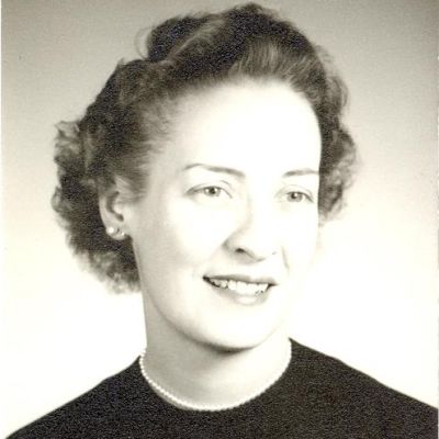 Ina L. Cain