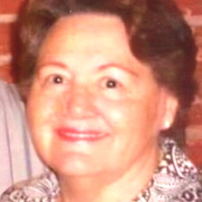 Elaine A. Robinson