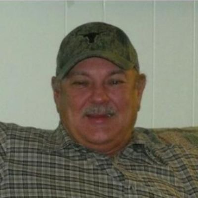 Jerry Wayne Dixon, Jr.