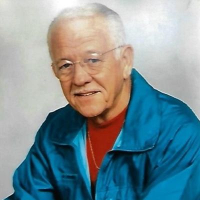 Samuel Sam Thomas Parrish