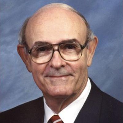 Carl L. "Buddy" Greig