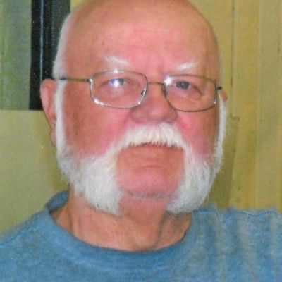 George M. Aldrich Jr.