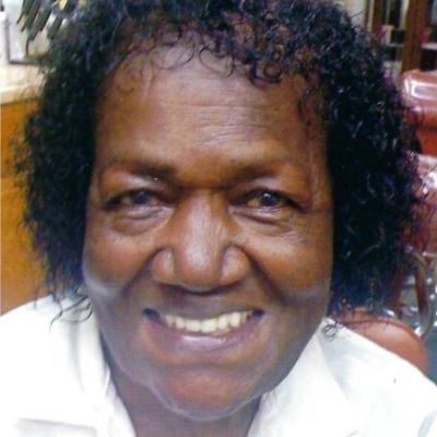 Carrie M. Mae Fleming