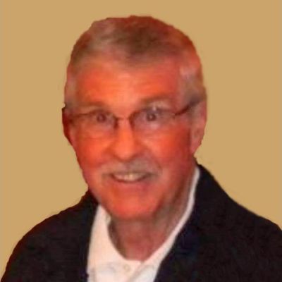 Merrill Joe Crouch