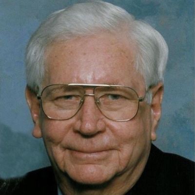 Ottis B. "Ben" Garrett Jr.