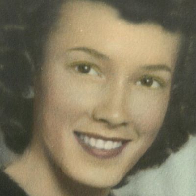 Mary Magdalene Mallory Franklin