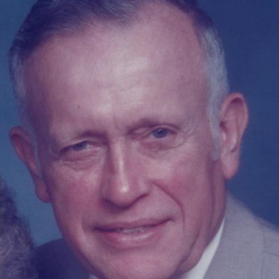 Donald R. Wilson