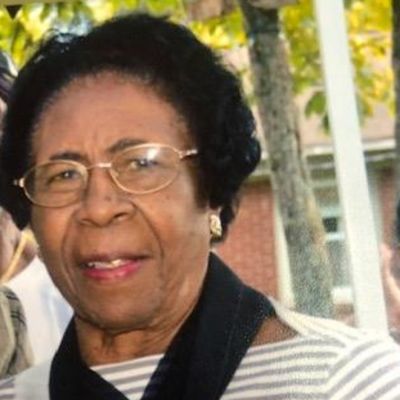 Mattie Lee (Dewese) Odom