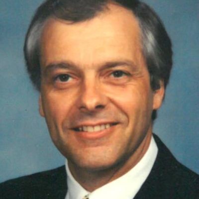 Larry D. Coufal