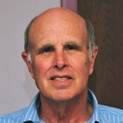 Roger George Kuhlman, Jr.