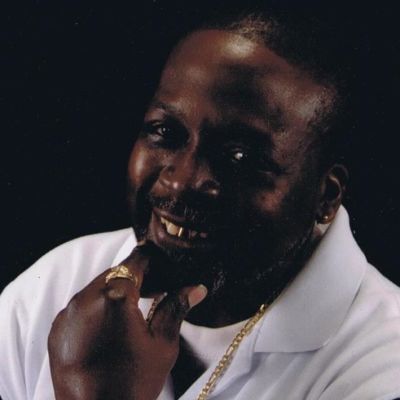 Ronald Bryant, Jr.