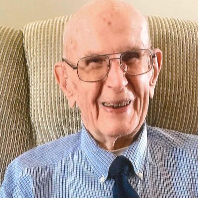 Lloyd Arthur Smith