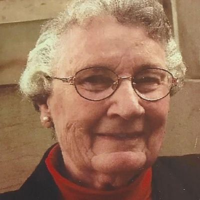 Patricia A. Adams