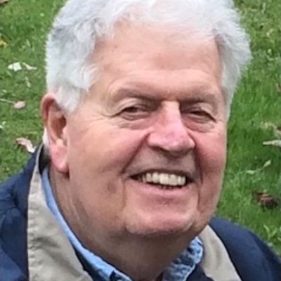 Richard F. Marsh