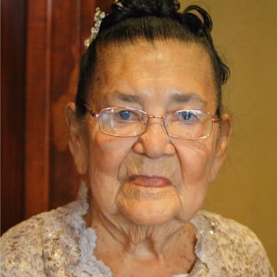 Fidelina Saravia