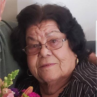 Margarita Chretin Alvarado
