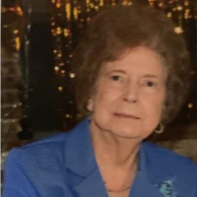 Jackie Louise Messer