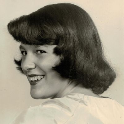 Sarah Sally Jo Frances Steele