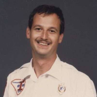 Harry Eugene Trull