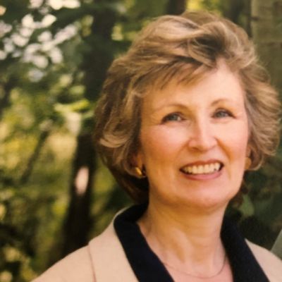 Barbara McNeil