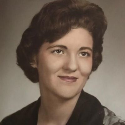 Adelia Lynn Jolly Milligan