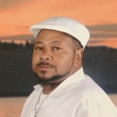 Otis Gene Riden Sr.