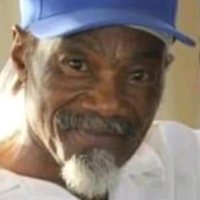 Ronnie Lee Harris, Sr.