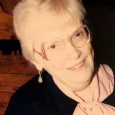Gertrude E. Szymcik