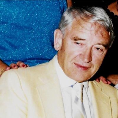 Attilio Giovanni Porcellato