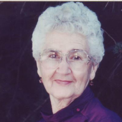 Winifred J. Phillips Kleinmann