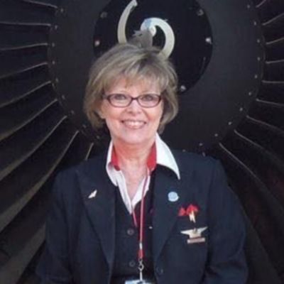 Karen Ellis
