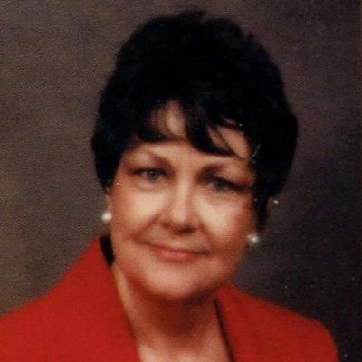 Annie Nicholson  Drake