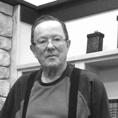 Ronald Stein