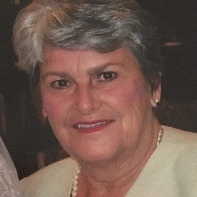 Suzanne Rosemeier