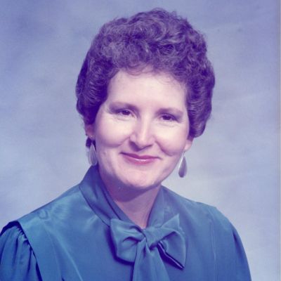 Shirley Mae Smith