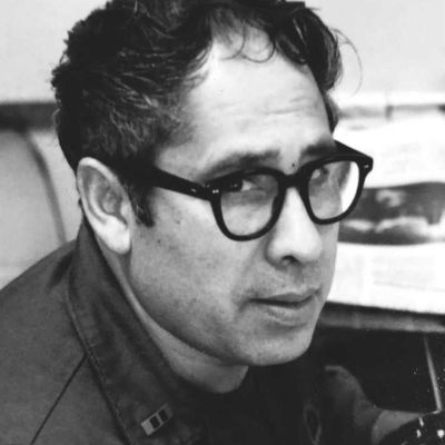 Mariano Gonzales Sr.