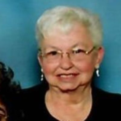 Shirley A. Napholz Buchholz