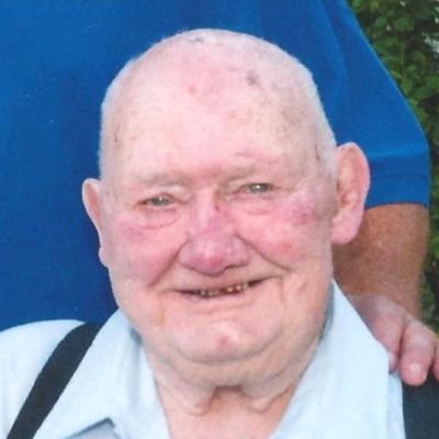 Edward ''Duke" Feehan