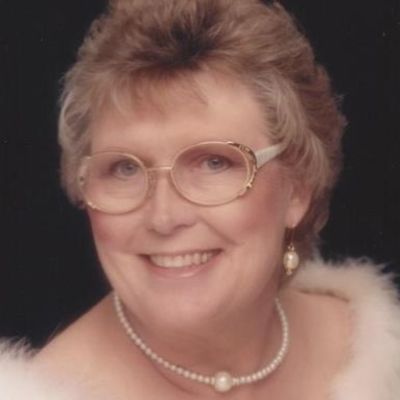 Joan Baumann Amelia