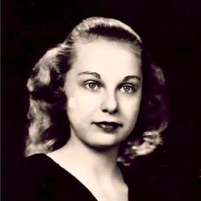 Jeanne  Burggraf
